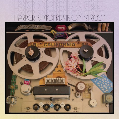 Harper Simon/Division Street