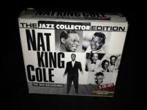 Nat King Cole Jazz Collector Edition 