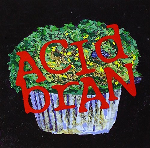 Acid Bran/Acid Bran