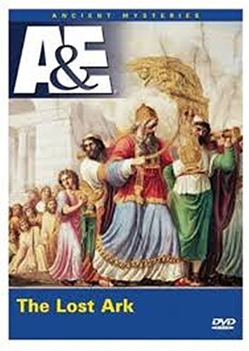 Ark Of The Covenant/Ancient Mysteries@Ancient Mysteries