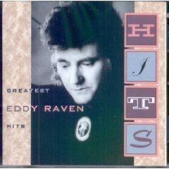 Eddy Raven/Greatest Hits