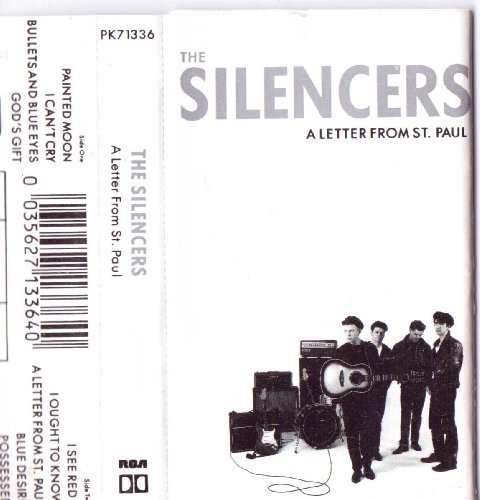 Silencers/Letter From St. Paul