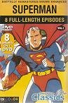Superman Vol. 1 Clr Nr 