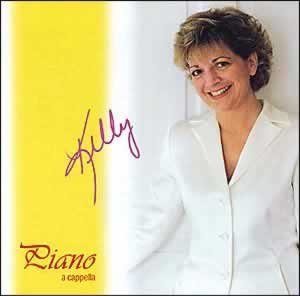 Kelly Smith Mowrer Piano A Cappella 