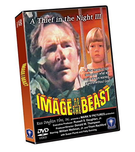 Image Of The Beast/Image Of The Beast@Clr@Nr