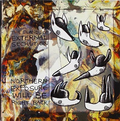 Glands Of External Secretions/Northern Exposure