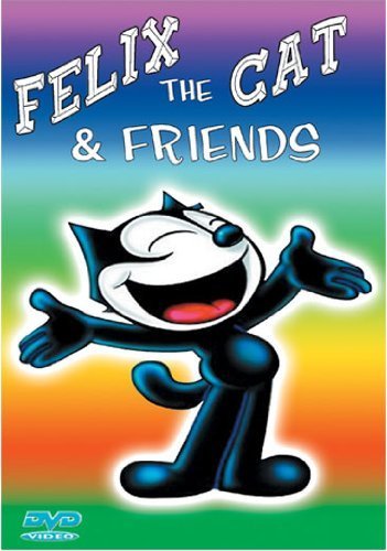 Felix & Friends/Felix & Friends@Nr