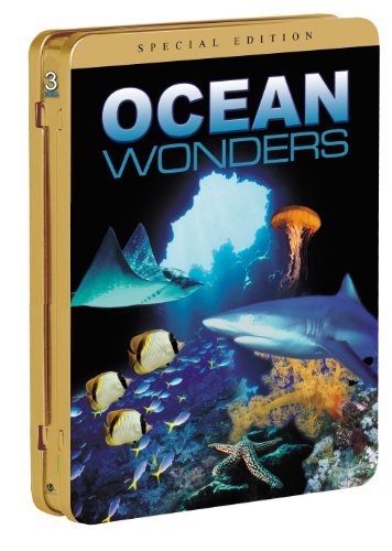 Ocean Wonders Ocean Wonders Nr 3 DVD 