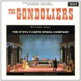G & S Gondoliers D'oyly Carte Dx2 Import Gbr 2 CD 
