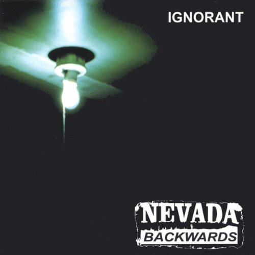 Nevada Backwards Brian Ballentine Tom Cianci Clint/Ignorant