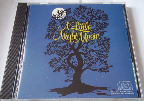 LITTLE NIGHT MUSIC/ORIGINAL CAST