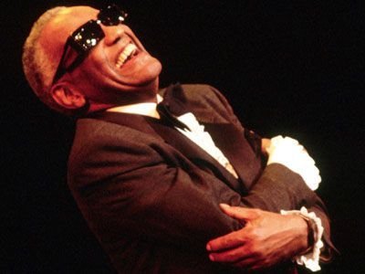 Ray Charles/His Greatest Hits-Vol. 1