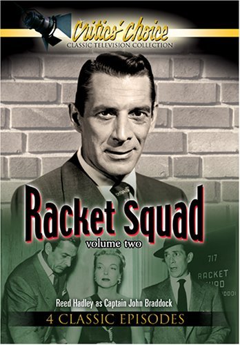 Racket Squad/Vol. 2