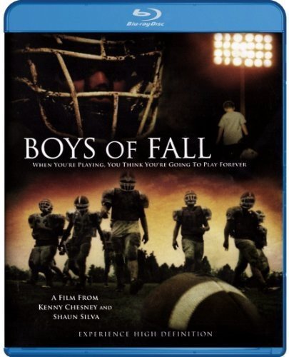 Boys Of Fall:/A Film From Kenny Chesney And Shaun