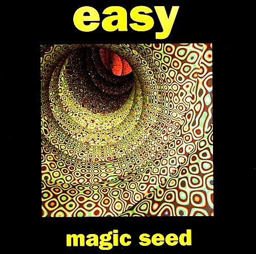 Easy/Magic Seed