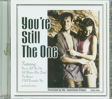 You're Still The One/You're Still The One@You'Re Still The One