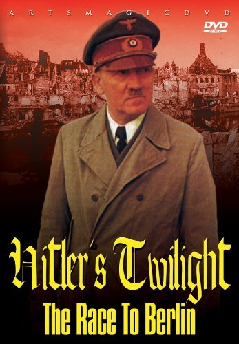 Hitlers Twilight The Race To B Hitler's Twilight The Race To Ws Nr 