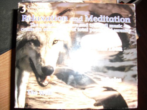The Wolf Whales The Loon Relaxation And Meditation The Sounds Of Nature An 