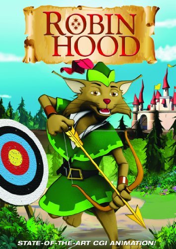 Robin Hood/Martin/Wyatt/Dee@Nr