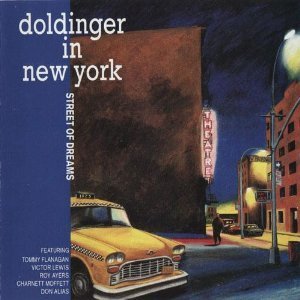 Klaus Doldinger/Street Of Dreams