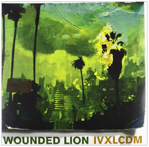 Wounded Lion/Ivxlcdm