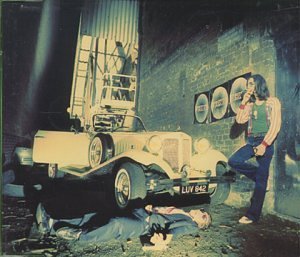 Sonic Violence/Transfixion