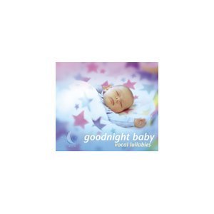 Various/Lifescapes, Goodnight Baby Vocal Lullabies