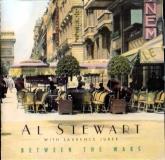 Al Stewart Between The Wars 