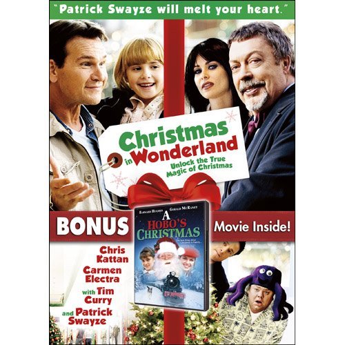 CHRISTMAS IN WONDERLAND/A HOBO/CHRISTMAS IN WONDERLAND/A HOBO