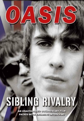 Oasis/Sibling Rivalry@Nr