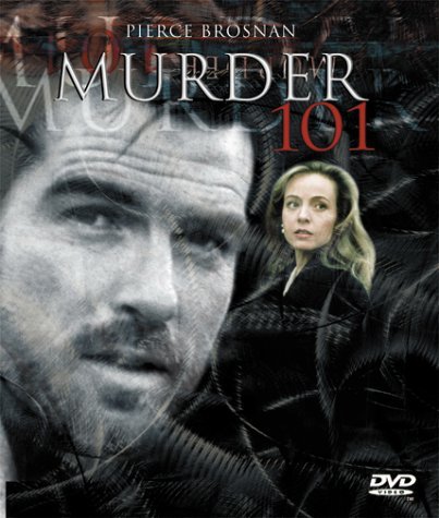 Murder 101/Brosnan,Pierce@Clr@Pg13