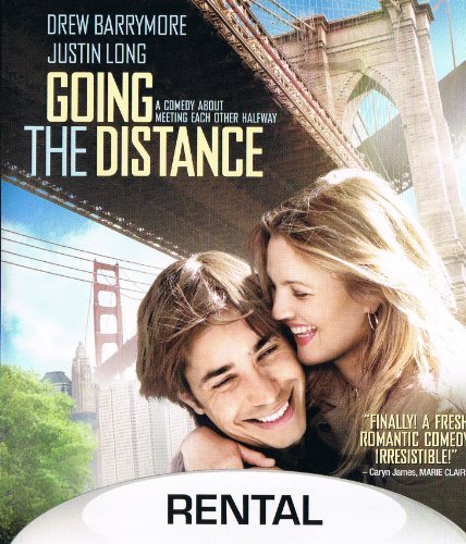 GOING THE DISTANCE/Going The Distance