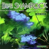 Alec Finn/Blue Shamrock