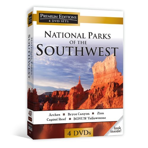 National Parks Southwest National Parks Southwest Nr 