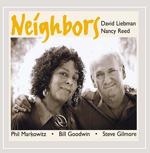 LIEBMAN,DAVID & NANCY REED/NEIGHBORS