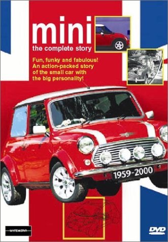 Mini Complete Story Mini Complete Story Clr Nr 
