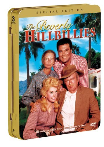 The Beverly Hillbillies/Beverly Hillbillies: Best Of B@DVD@NR