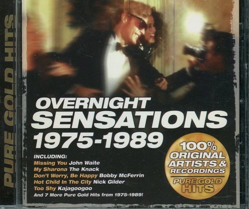 Overnight Sensations 1975-1989/Overnight Sensations 1975-1989
