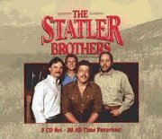 The Statler Brothers/36 All-Time Favorites