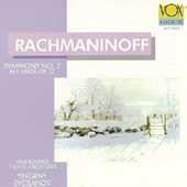 S. Rachmaninoff/Symphony 2@Symphony 2