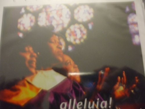 Fred Steele Alleluia! Woman Of Gospel 