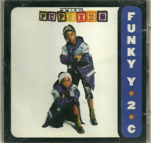 Puppies/Funky Y-2-C