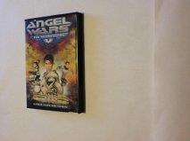 Angel Wars The Messengers (2009) Unleash Heaven 