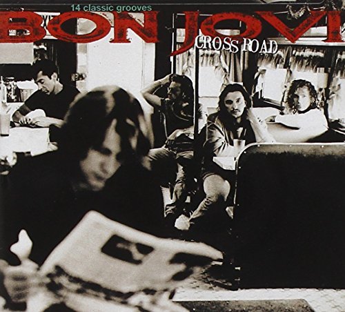 Bon Jovi/Icon