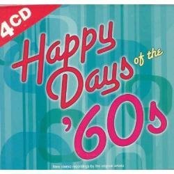 Happy Days Of The 60's/Happy Days Of The 60's