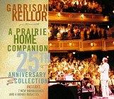 Garrison Keillor Prairie Home Companion 25th Anniversary Collect 