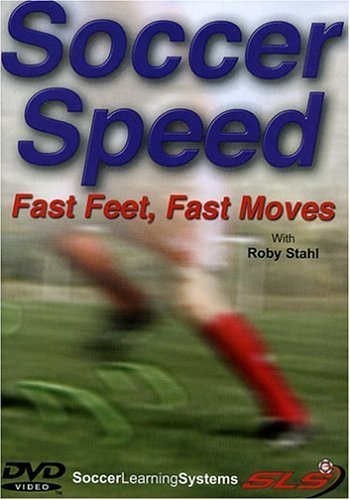 Roby PKM Stahl/Soccer Speed
