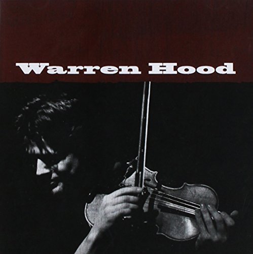 Warren Hood/Warren Hood
