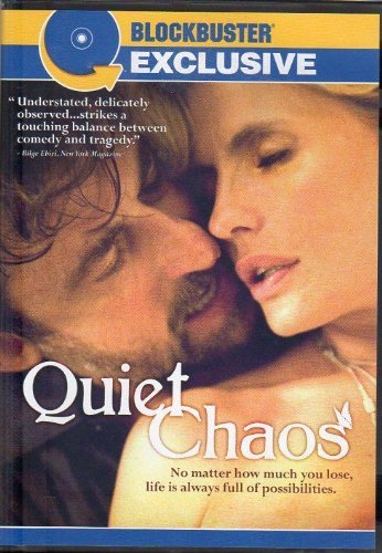 Quiet Chaos