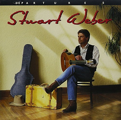 Stuart Weber/Departures